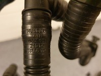 фото thumb №6, Audi q7 q8 06m103210dg шланг труба вентиляционная оригинальный номер