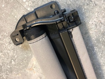 фото thumb №13, Жалюзи ролета панорамы запчасть задняя серый серый do bmw g30 g31 g38 2017-2020