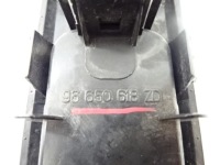 фото thumb №10, Peugeot 3008 i правый передний переключатель панель стекло 96650618zd