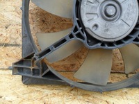 фото thumb №8, Mazda premacy cp 1999 2000 2001- вентилятор