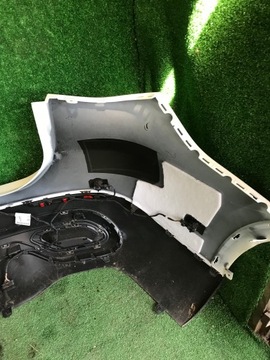 фото thumb №12, Бампер зад задний mercedes x254 w254 glc wwa