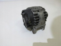 фото thumb №2, Генератор renault captur 1.5 dci 231001318r