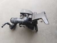 фото thumb №1, Корпус фильтра воздуха труба mazda cx-5 cx5 2.2 d