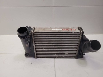 фото thumb №7, Радиаторов воздуха nissan x-trail t32 2018 14461-4be0a