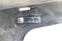 Mercedes w164 ml молдинг подножка вход порог накладка 1646901075 правая Цена, фото thumb