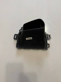 фото thumb №2, Mini r55 r56 lci jcw захист канал повітря ліва 7328781