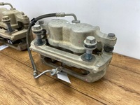 фото thumb №10, Супорт гальмівний правий перед скоба dodge ram 1500 2019+ usa