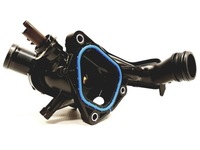 фото thumb №9, Корпус термостата 207 1.4 1.6 9810916880 oryg fv