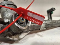 фото thumb №9, Трансмиссия рулевая trw a0003202 fiat grande punto 05-