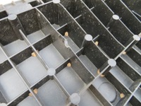 фото thumb №14, Opel corsa f плита захист pod бампер 9829531680