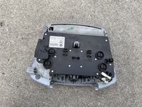 фото thumb №6, Лампа потолочный бардачок na накладки на фары viano mercedes vito 639 w639 lift