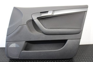 фото thumb №1, Обивка боковина дверь правые перед audi a3 8p0 8p4 рестайлинг