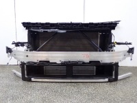 фото thumb №1, Комплект радиатор wody кондиционера вентилятор pas mini countryman u25 25r