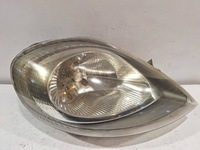 фото thumb №1, Лампа перед правая 7700311372 renault trafic vivaro a 01-