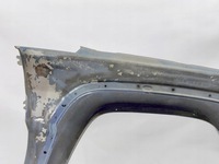 фото thumb №9, Крыло молдинг накладка перед левый liberty kj 05-07r