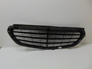 фото thumb №11, Решітка решітка радіатора mercedes e клас w212 a2128801483