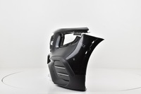 фото thumb №3, Mercedes glb x247 247 версія 35amg бампер передній