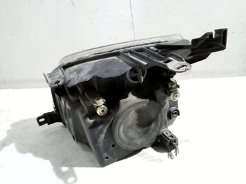 фото thumb №6, Ford fusion рестайлінг лампа права перед передня