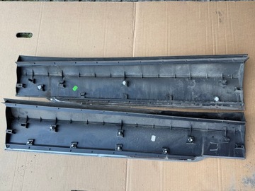 фото thumb №5, Vw tiguan ii 5na левая планка дверь перед 5na854939p биржа