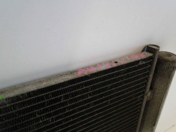 фото thumb №5, Mercedes glc 253 радиаторов кондиционера 0995000454