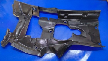 фото thumb №1, Шумоізоляція стіни перегородки mercedes c klas w204