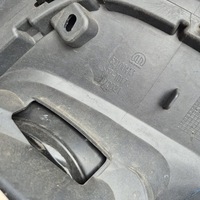 фото thumb №10, Jeep renegade рестайлінг 2018- бампер перед переднє решітка радіатора 52100413