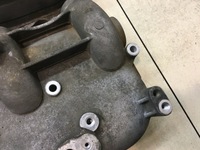 фото thumb №6, Крышка клапанов voyager iv 2.8 crd 90132360f