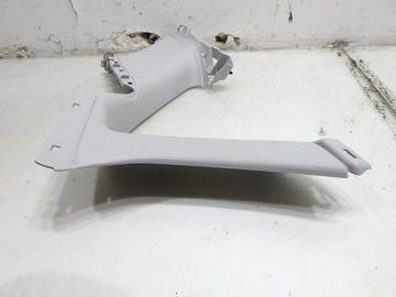 фото thumb №2, Захист стійка лівий зад c peugeot 407 sw