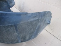 фото thumb №4, Подкрылок левая зад задние opel meriva b