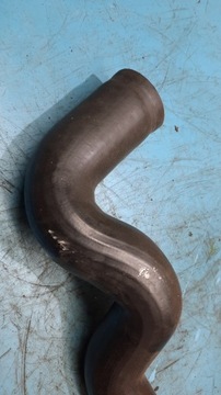 фото thumb №5, Труба шланг turbo peugeot 307 2.0 hdi