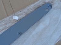 фото thumb №4, Дифузор накладка спойлер бампера задня jaguar e-pace r- dynamic