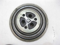 фото thumb №8, Mercedes actros mp4 колёса колесо распределительный вал комплект