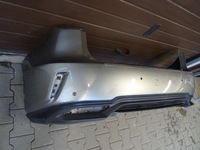 фото thumb №3, Бампер задняя задний lexus rx 450h rx450h 2015-