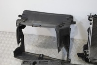 фото thumb №2, Pas передній радіатор stelvio 2,2 mj