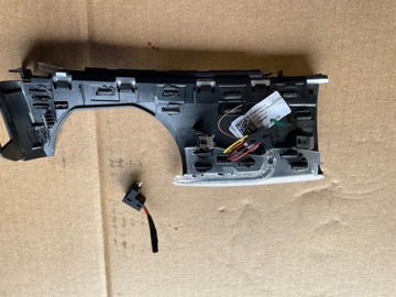 фото thumb №9, Mercedes cla w177 w118 amg dekor планка декоративная панели a1776800406 комплект