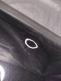 фото thumb №6, Дверь правое задние audi a3 8l k:ly9b