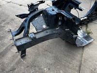 фото thumb №7, Четверть лонжерон блок двигателя правый перед ford escape mk4 usa 2020