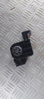 фото thumb №9, Кронштейн кронштейн радиатора twingo iii 215144501r