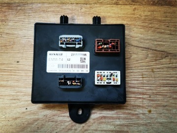 фото thumb №1, Renault clio iv модуль emm-t4 231a08869r