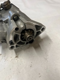 Dodge charger стартер 05035102ab 2020 6400cm3 с Разборки, фото thumb