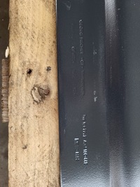 фото thumb №12, Лист плита pod супорт scania