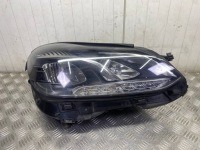 фото thumb №10, Фара правая передняя правое перед mercedes e-klasa w212 uk a2128204839kz ang