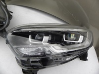 фото thumb №4, Renault kadjar 2016 rok перед капот лампа левая full-led