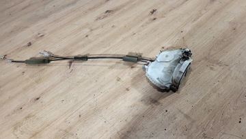 фото thumb №13, Замок правые перед honda civic viii 8 ufo hb 5d 7 pin европа