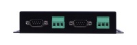 Конвертер RS232 RS485 в Ethernet USR-N520-H7-6