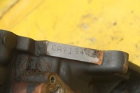 фото thumb №15, Блок двигуна golf vi leon ii 1.6 tdi cay 03l021p