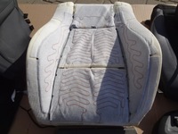 фото thumb №14, Спинка губка сидіння шкіра праві перед mercedes gle w167 bez подушки