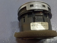 фото thumb №5, Ford fiesta mk7 lift ґрати обдув c1bb-a018b09-aa