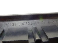 фото thumb №3, Plastk защита рейка сиденья lexus rc f rcf