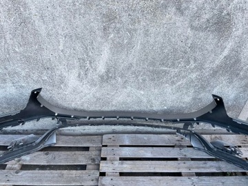 фото thumb №6, Бампер перед переднє mercedes gle ii 2 w167 2019-